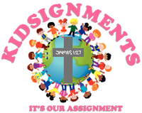 Kidsignments